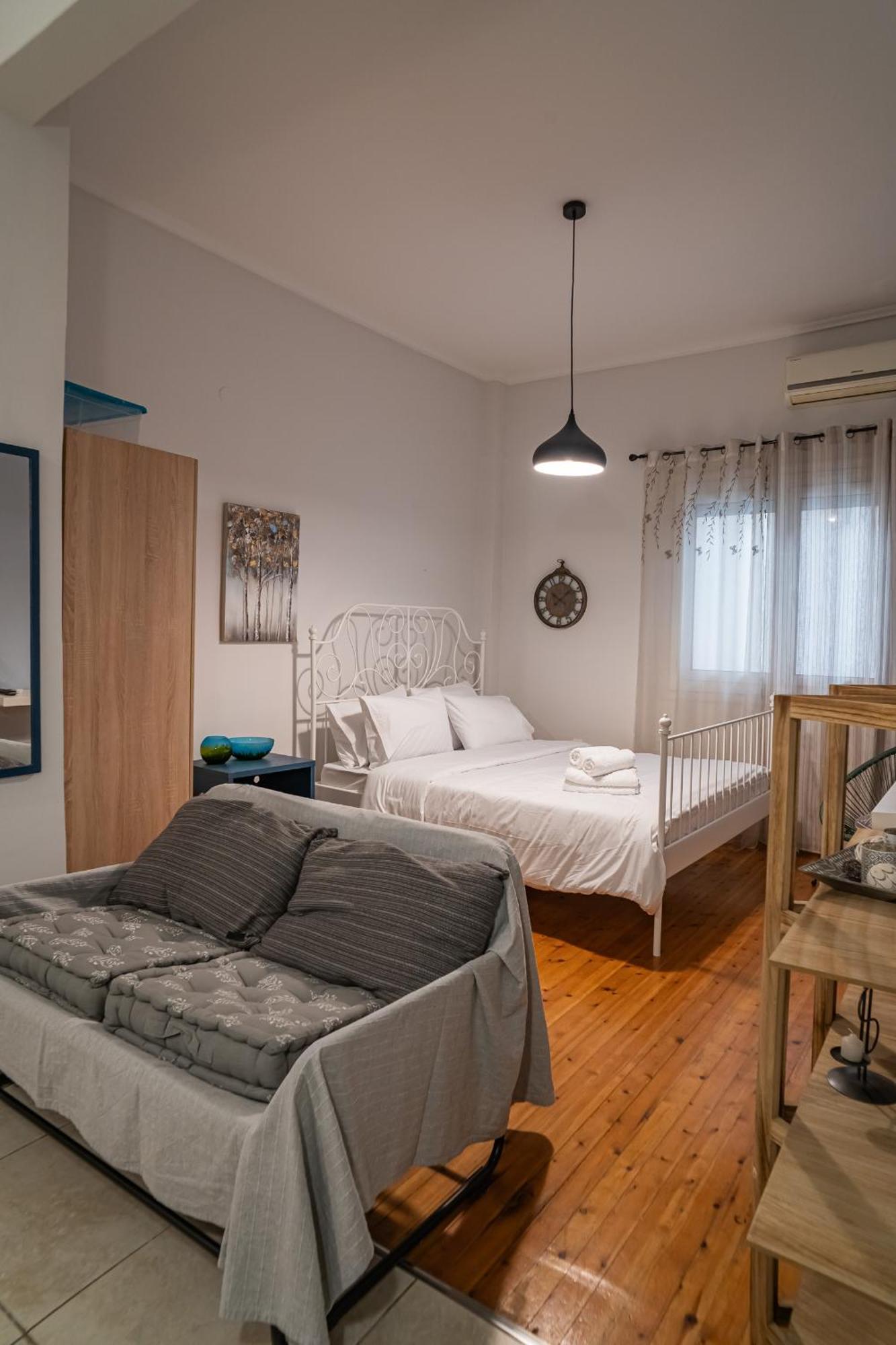 Feel Greek Hospitality #θ004 Apartment *