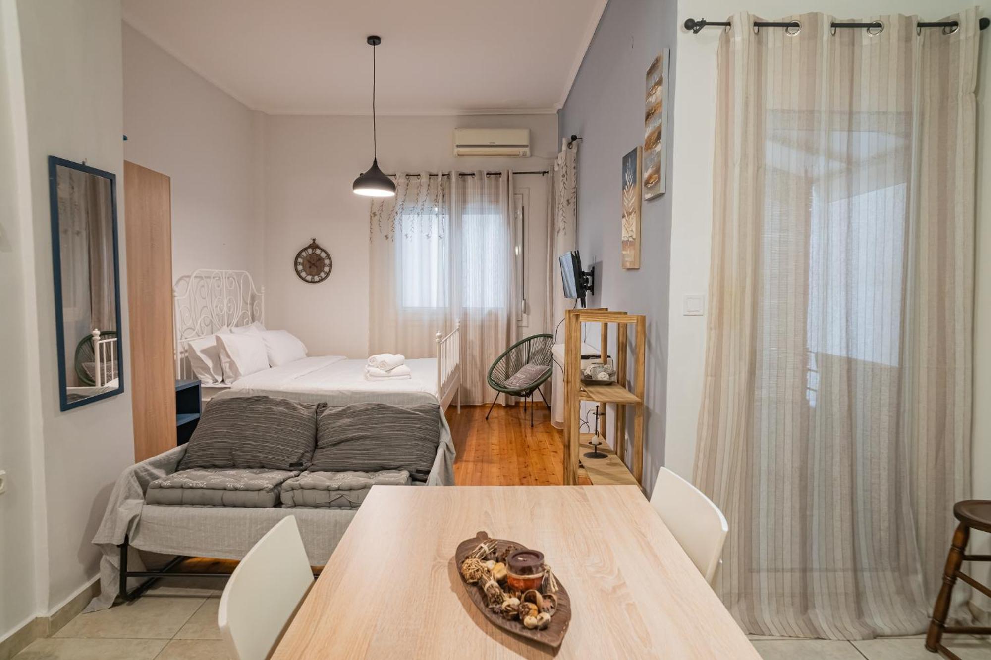 Feel Greek Hospitality #θ004 Thessaloniki