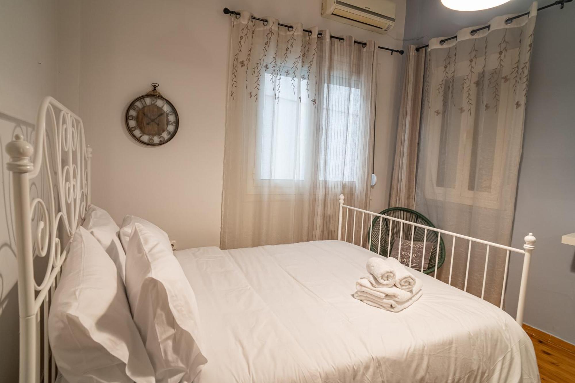 Apartment Feel Greek Hospitality #θ004 Thessaloniki