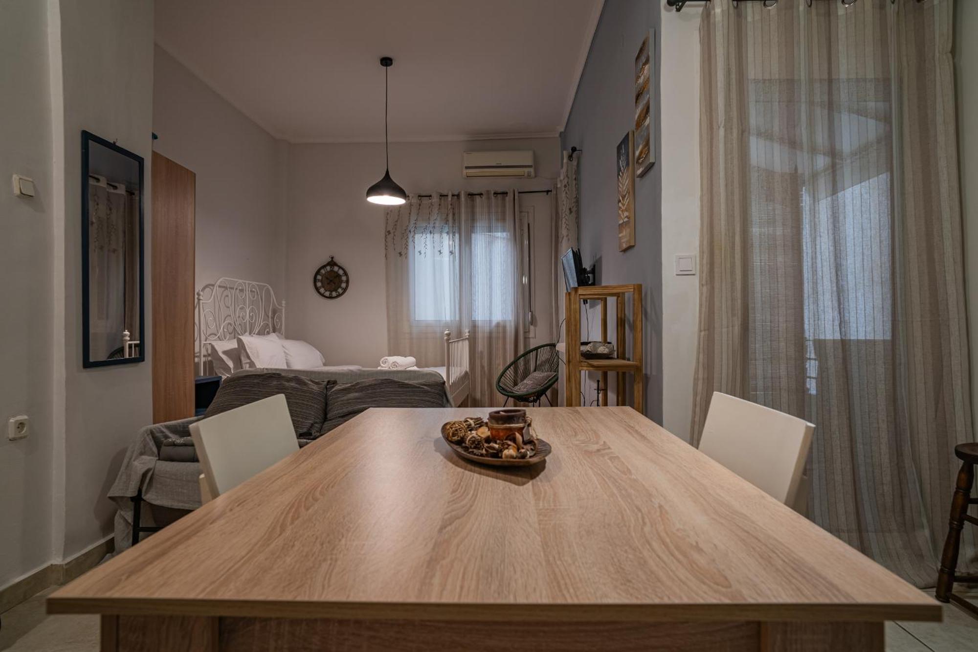 Feel Greek Hospitality #θ004 * Thessaloniki